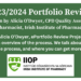 2023/2024 ePortfolio Review