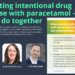 Preventing intentional drug overdose with paracetamol – What we can do together