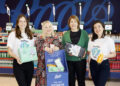 Boots Ireland will match donations made to Hygiene Hub throughout February to help those living in poverty across Ireland.