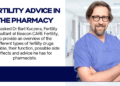 Fertility Advice in the Pharmacy
