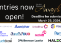 2024 Irish Pharmacy Awards: Recognising Excellence and Dedication in the Pharmacy Sector – Entries now open!