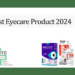 Finalists In The Best Eye-care Product 2024