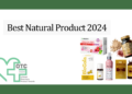 Finalists In Best Natural Product 2024