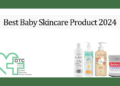Finalists In Best Baby Skincare Product 2024