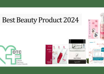 Finalists In Best Beauty Product 2024