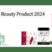 Finalists In Best Beauty Product 2024