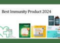 Finalists In Best Immunity Product 2024