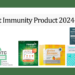 Finalists In Best Immunity Product 2024