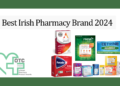 Finalists In Best Irish Pharmacy Brand 2024
