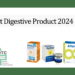 Finalists For Best Digestive Product 2024