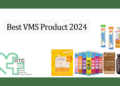 Finalists For Best VMS Product 2024