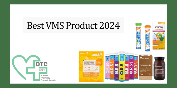 Finalists For Best VMS Product 2024