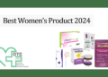 Finalists For Best Women’s Product 2024