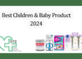 Finalists For Best Children and Baby Product 2024