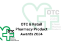 OTC & Retail Pharmacy Product Awards 2024