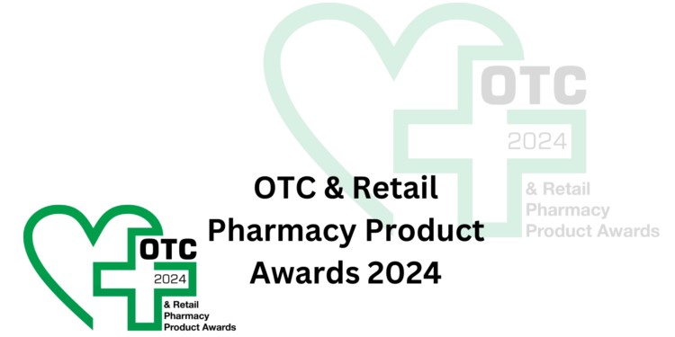 OTC & Retail Pharmacy Product Awards 2024