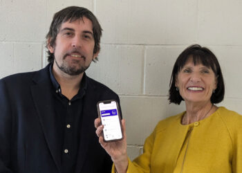 New Irish app helps women tackle menopause symptoms