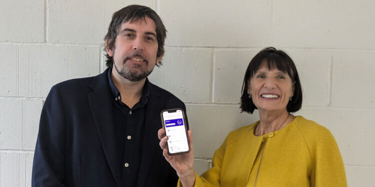 New Irish app helps women tackle menopause symptoms