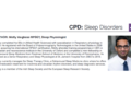 CPD: Sleep Disorders