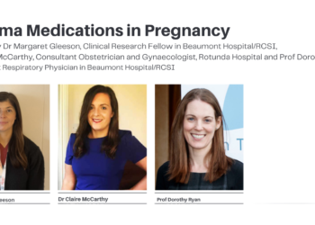 Asthma Medications in Pregnancy