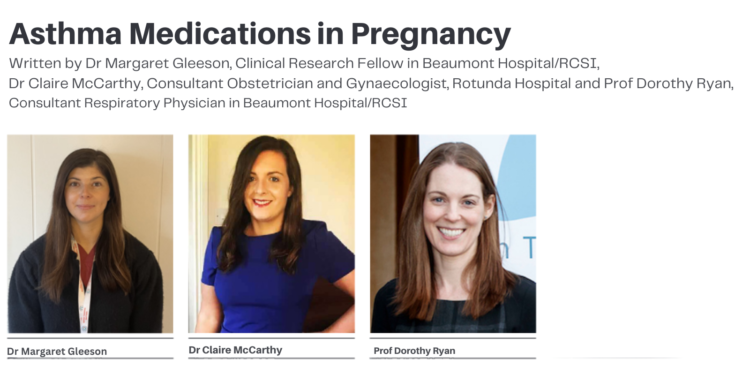 Asthma Medications in Pregnancy