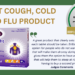 Best Cough, Cold and Flu Product