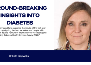 Ground-breaking Insights into Diabetes