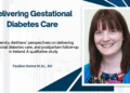 Delivering Gestational Diabetes Care