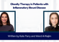 Obesity Therapy in Patients with Inflammatory Bowel Disease
