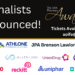 Irish Pharmacy News is delighted to announce the finalists of the Irish Pharmacy Awards 2024!