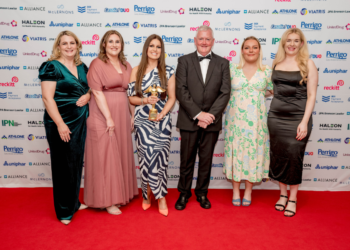 Irish Pharmacy Awards 2024 Winners Announced