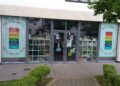 Commercial unit for rent, ideally suited as a Pharmacy outlet.