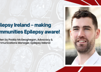 Epilepsy Ireland – making communities Epilepsy aware!