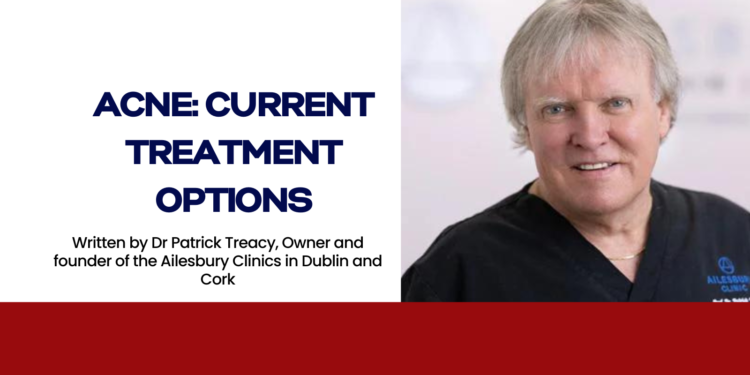Acne: Current Treatment Options