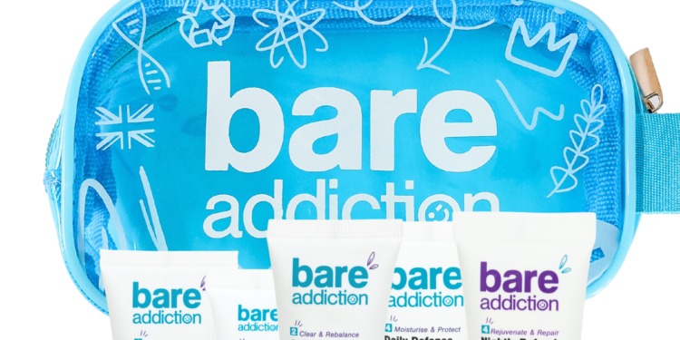 As the summer winds down and the buzz of the back-to-school season picks up, young people and their parents are gearing up for the year ahead with new skincare routines and fresh starts.