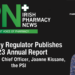 Pharmacy Regulator Publishes 2023 Annual Report