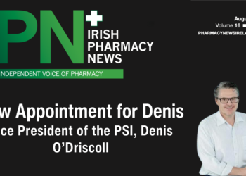 New Appointment for Denis