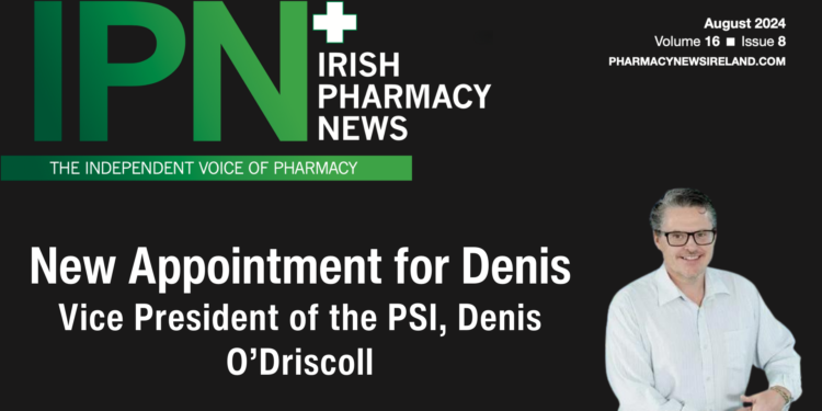 New Appointment for Denis