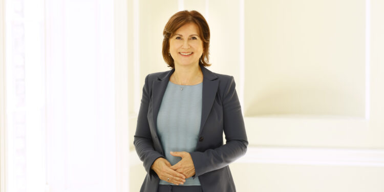 Michaela Hagenhofer Appointed General Manager, Johnson & Johnson Innovative Medicine Ireland – Commercial Operations