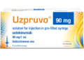 Clonmel Healthcare launch Uzpruvo® (Ustekinumab) – the first approved Ustekinumab biosimilar in Ireland.