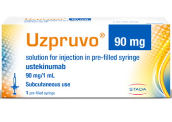 Clonmel Healthcare launch Uzpruvo® (Ustekinumab) – the first approved Ustekinumab biosimilar in Ireland.