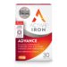 Active Iron Partners with Clue to Combat Menstrual Fatigue and Enhance Reproductive Health Management