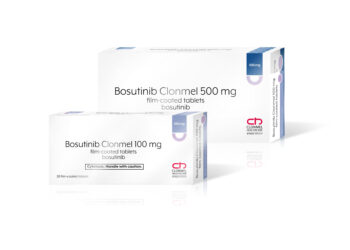 Bosutinib Clonmel