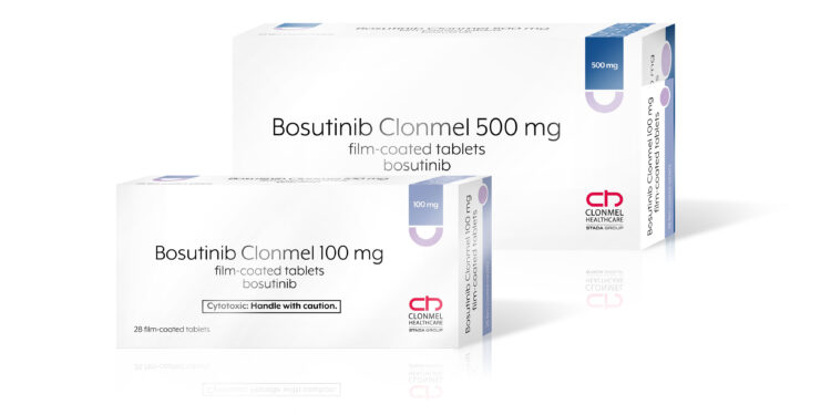 Bosutinib Clonmel