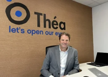 Three Decades Strong: Théa Pharma’s Journey of Success and Growth