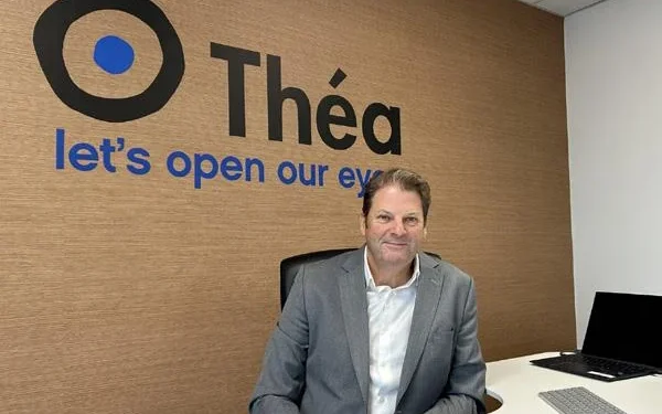 Three Decades Strong: Théa Pharma’s Journey of Success and Growth