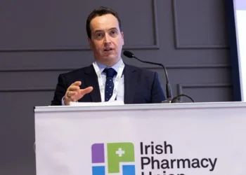 White Paper for Pharmacy