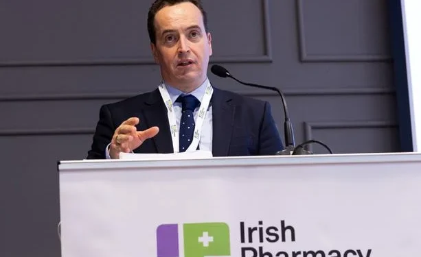 White Paper for Pharmacy