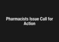 Pharmacists issue Call for Action