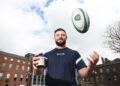 AYA Extends Three Year Brand Ambassador Partnership with Robbie Henshaw through to 2028